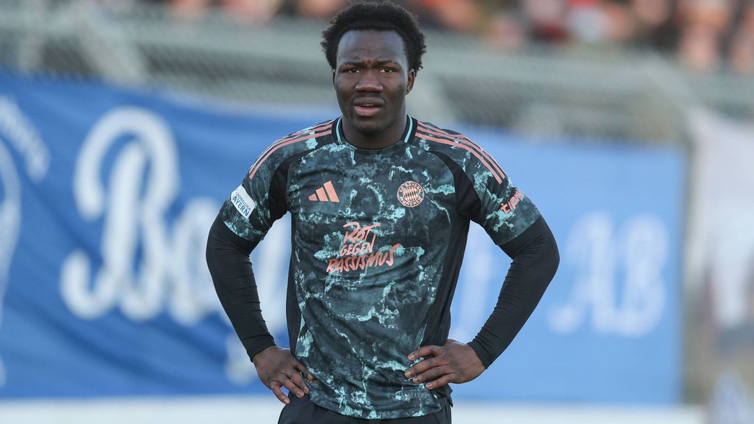 Байерн продаде млад австралийски национал в тим от Чемпиъншип