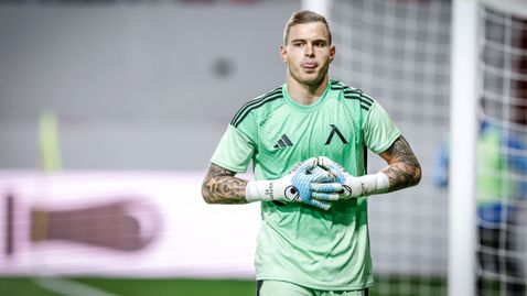 Асоциацията на футболистите подкрепи Светослав Вуцов и предложи помощ