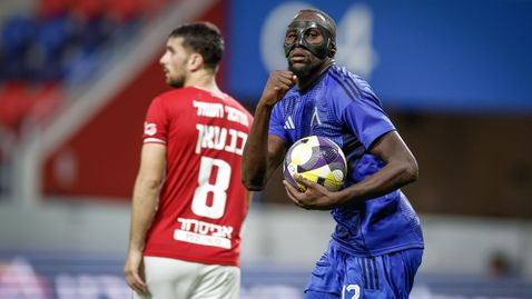  Заформя се огромен расистки скандал след мача на Левски в Европа - чака се солидна глоба 