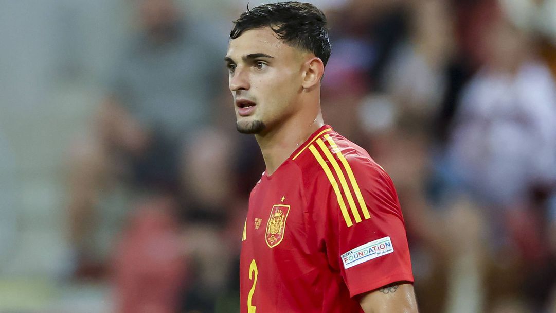 Милан се интересува сериозно от младежки национал на Испания