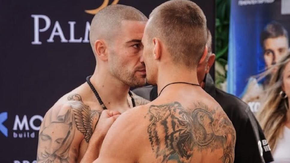 На живо: Max Fight 62 от "Амфитеатър Арена" в Свети Влас