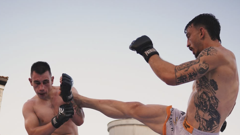 На живо: Max Fight 62 от "Амфитеатър Арена" в Свети Влас