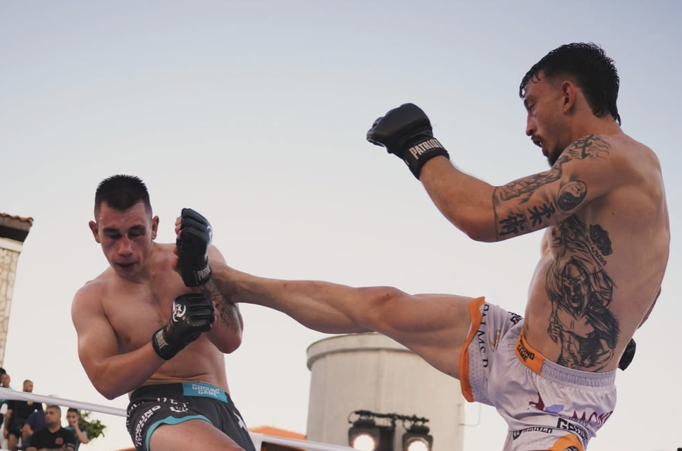 Max Fight 62 предложи интригуващи сблъсъци и неочаквани резултати