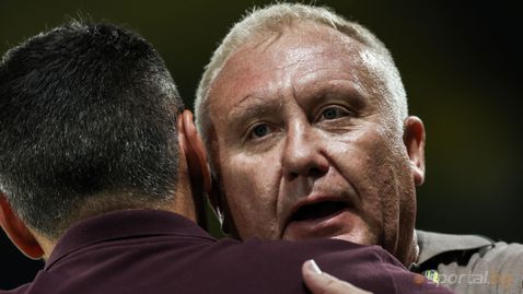  Ботев (Пд) не бърза с търсенето на нов треньор, Киров може и да остане 