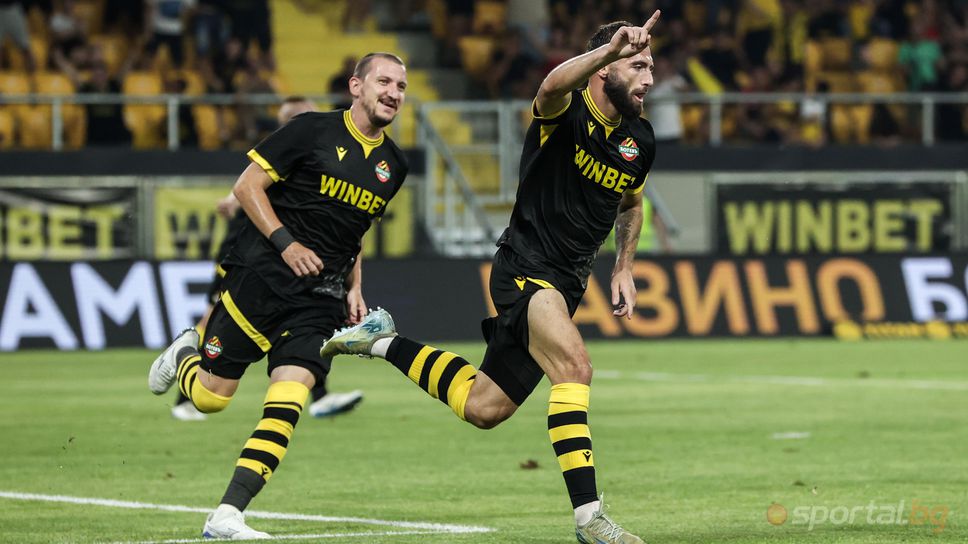 В Ботев Пловдив все още не са започнали преговори за