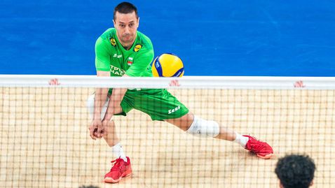  Мартин Божилов: Всичко е допустимо, само че съм уверен, че ще успеем да излезем от групата 