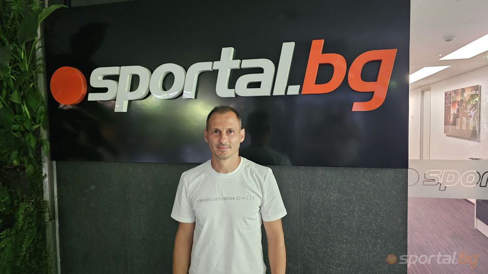 Николай Христозов: Да ги отстраним