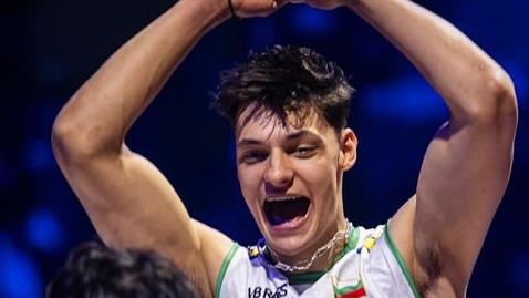 Алекс Николов: Не успяхме да свършим работата докрай, но се борихме