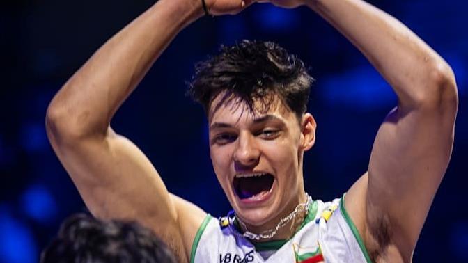 Алекс Николов: Не успяхме да свършим работата докрай, но се борихме
