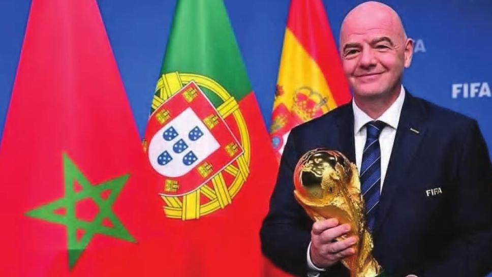 Мароко и Испания в спор за финала на Мондиал 2030