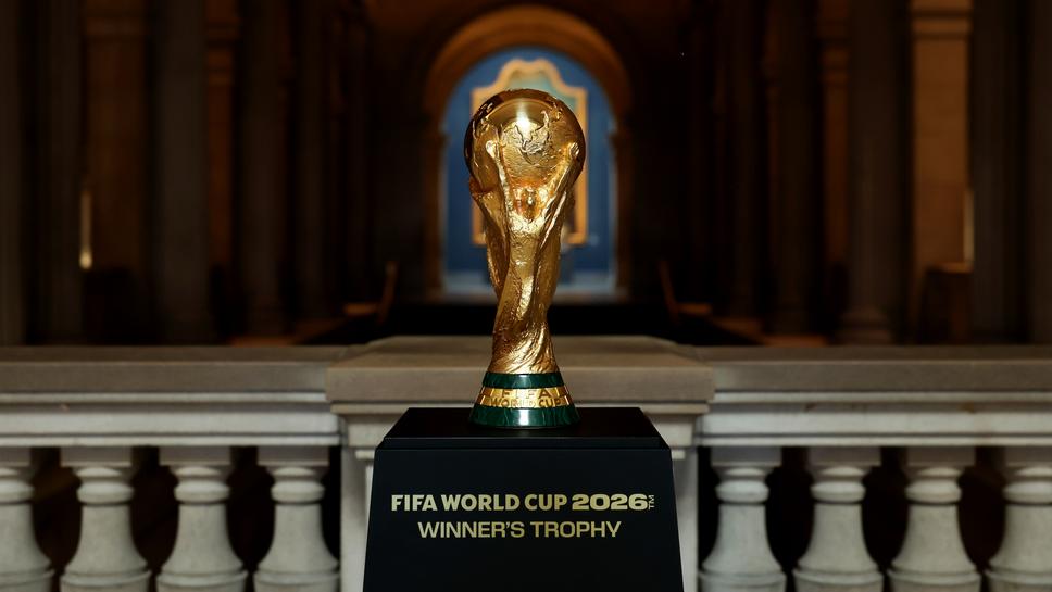 Испанците са същите, но при Аржентина има промени (съставите)