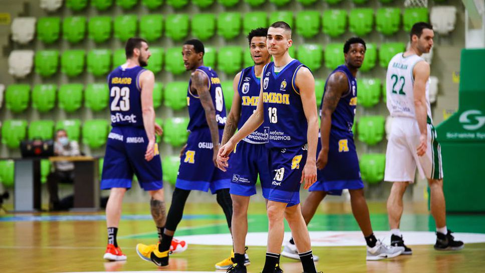 Шумен взе гард от Ямбол