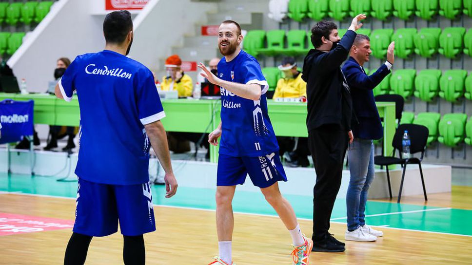 Ивко Ивков остава в Плевен и през следващия сезон