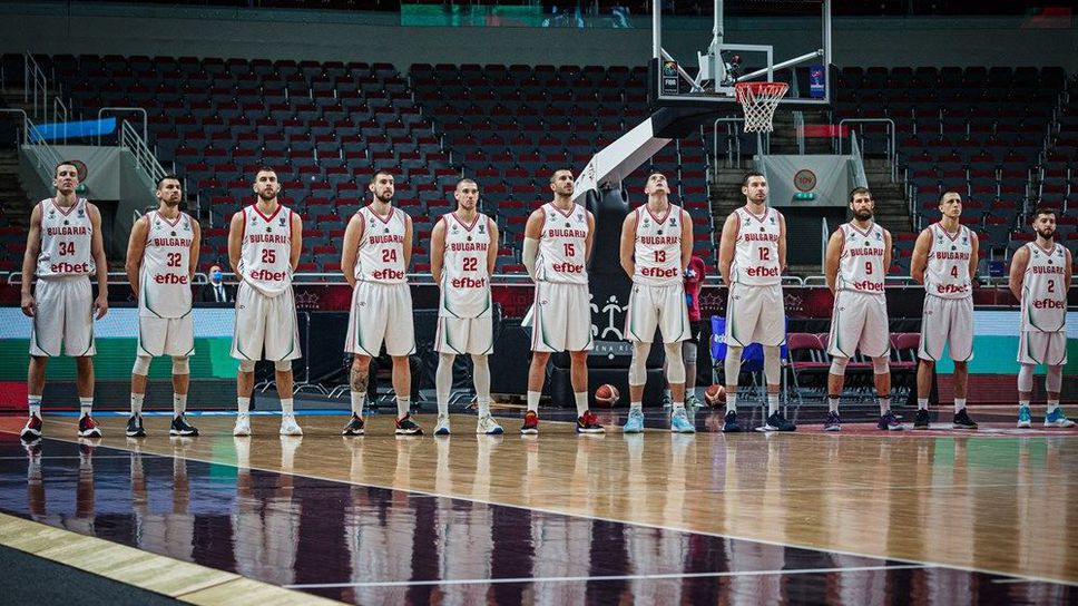 България ще разбере съперниците си в квалификациите за СП в края на август