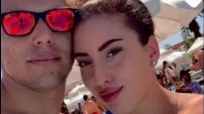 Катрин Тасева проговори за "връзката" си с Антъни Иванов