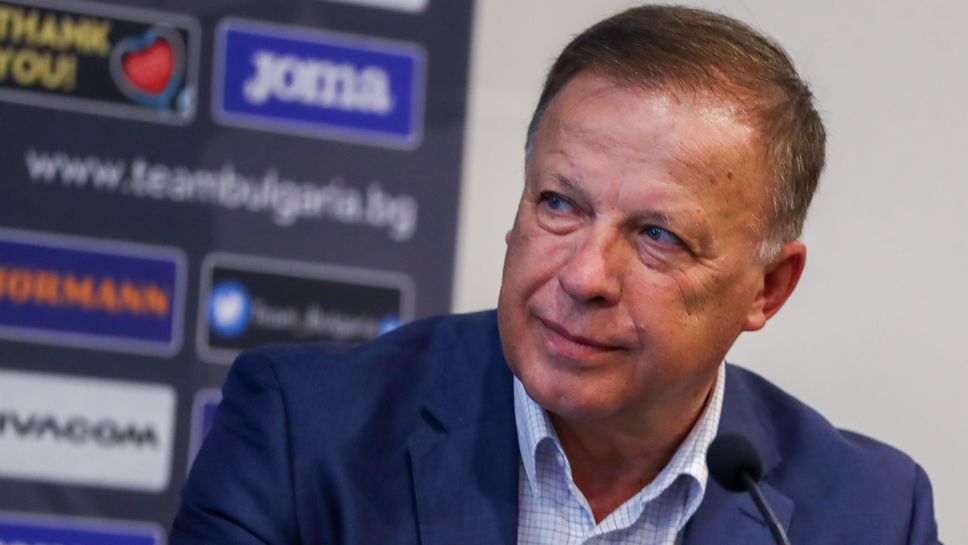 Борислав Попов: УЕФА ще накаже Северна Македония, няма начин да се пропусне такова хулиганско поведение