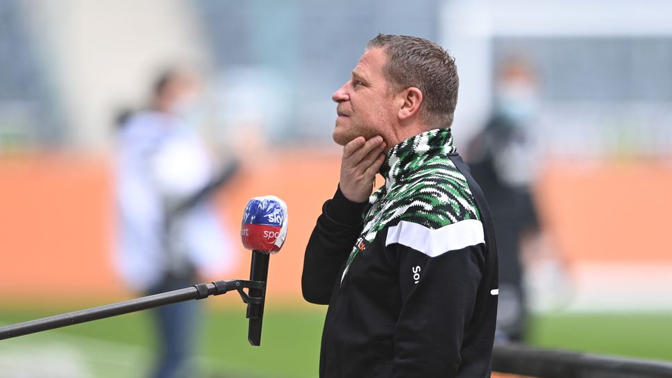 Да затягаме коланите, призова директор на клуб от Бундеслигата