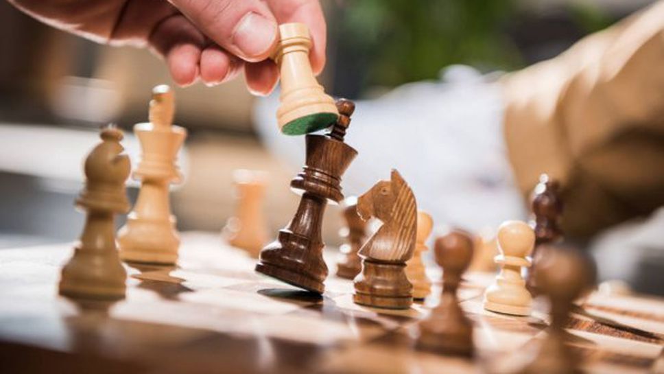 Антова направи реми на Европейското първенство по шахмат в Румъния