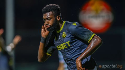  Ботев може да се раздели с Бароан и Току 