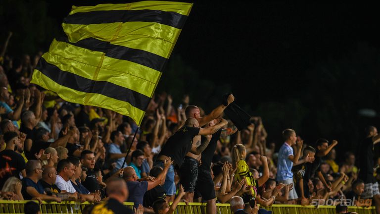 Ботев Пловдив организира екскурзия за феновете за предстоящия сблъсък със