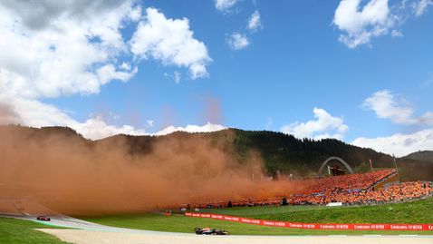  Без алкохол, димки и факли на “Спа ” 