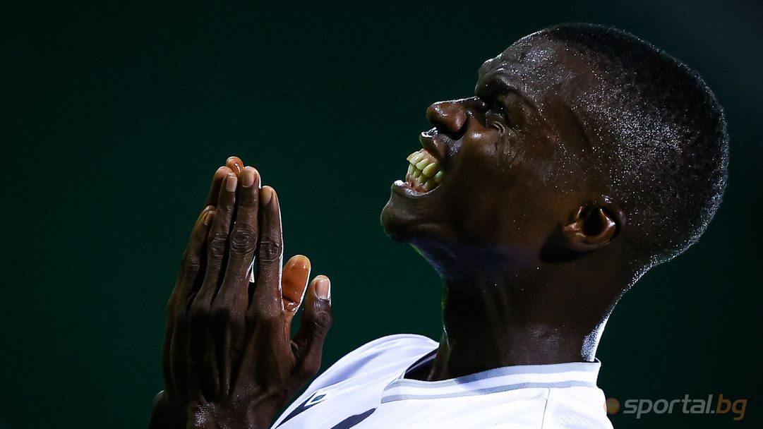 Защитник на ЦСКА - София се размина с ужаса в Мароко