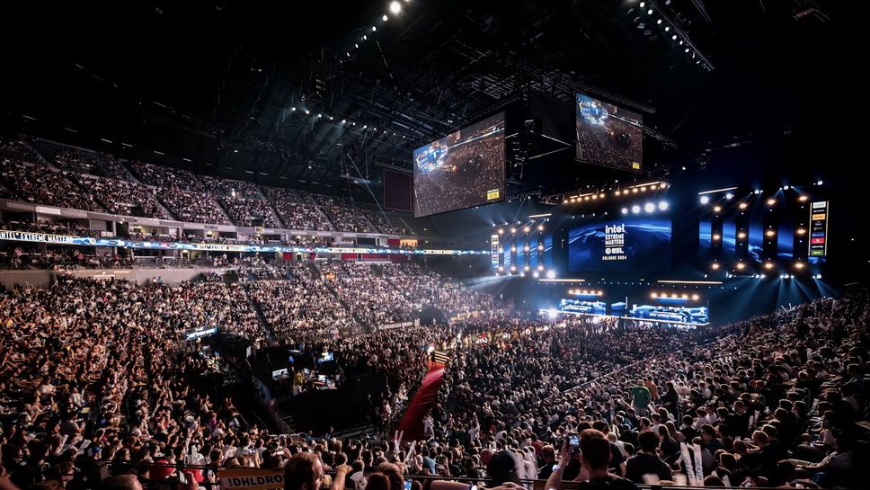 IEM Кьолн 2024 се нареди близо до рекорд и записа над милион зрители