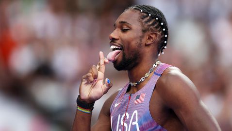  Диамантената лига в Лондон събира звездите на атлетиката 