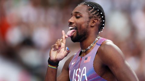 Диамантената лига в Лондон събира звездите на атлетиката