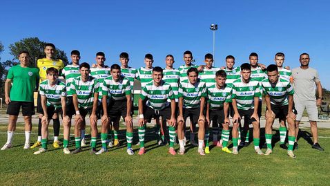 Мартин Христов за полусезона на Черно море II