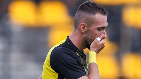 Миньор и Несебър удължиха лошите си серии след нулево равенство в Перник