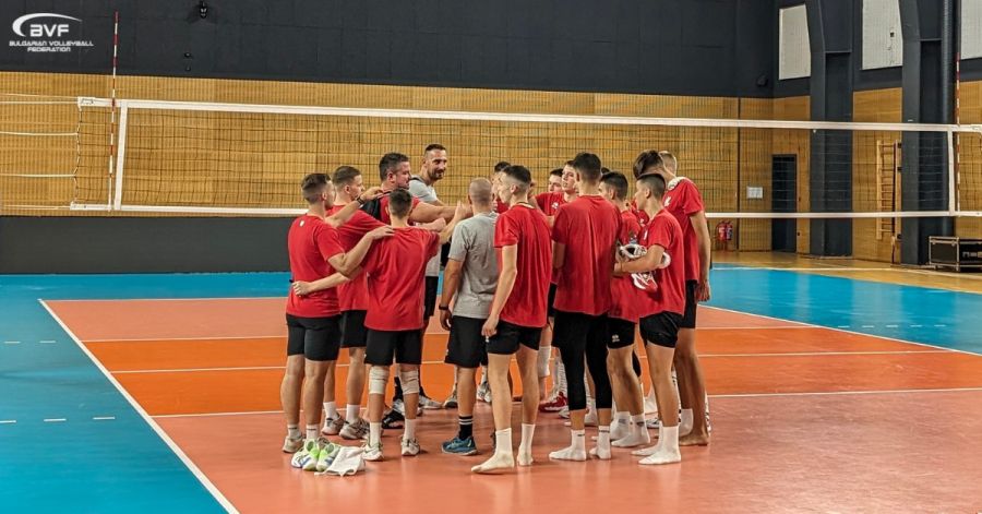 Националите U17 отстъпиха на Иран след тайбрек на приятелския турнир в София