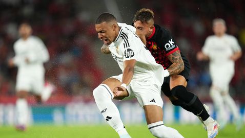  Реал Мадрид ТВ стартира стремително и новия сезон - атакува съдиите още след първия кръг 