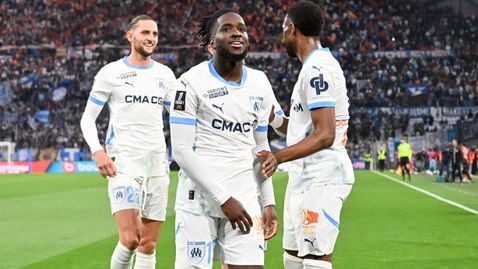  Марсилия удостовери участта на Рабио и другия хулиган 