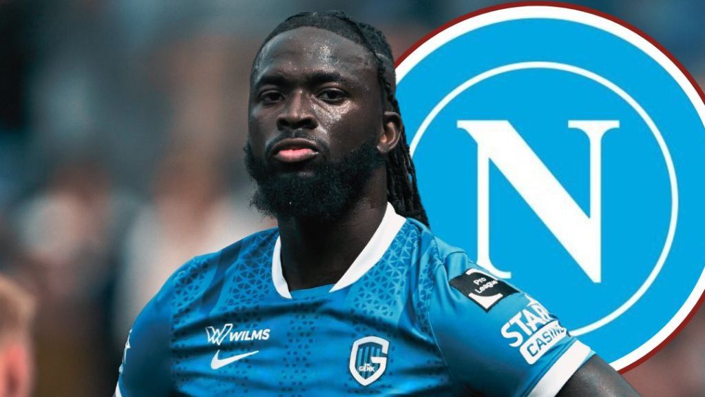 Наполи се ориентира към голмайстора в Белгия за миналия сезон