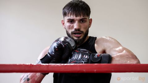  Росенов и Киуан стигнаха четвъртфиналите в Ливърпул 