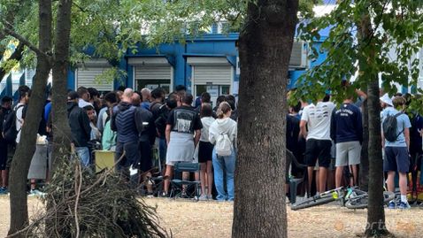  Левскарите полудяха - изкупиха 32 000 билета 