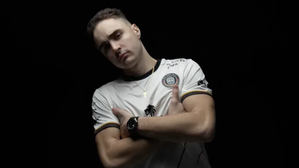 Димитър "Lebron" Костадинов ще играе финал в Германия, класира се и за EMEA Masters