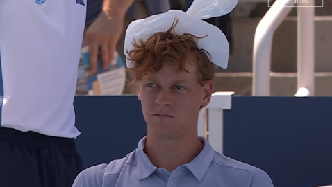 Испанец нападна ATP заради случилото се със Синер в Синсинати