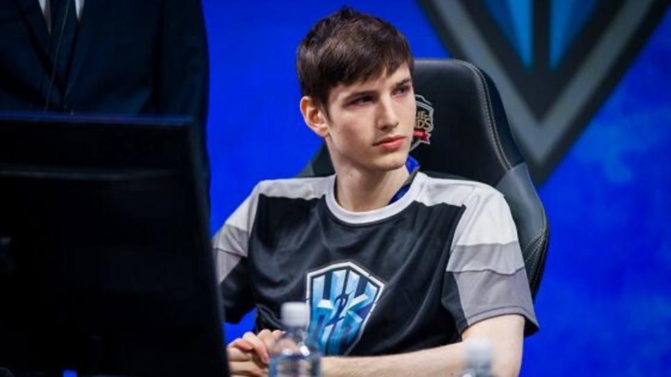 Рокади в щаба за отбор от LCS