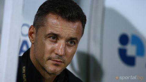 Станислав Генчев поема Локомотив (София) през идващия сезон? 