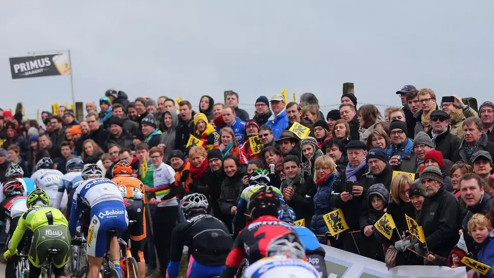 Трима българи на Световното първенство по колоездене