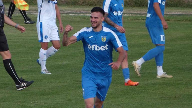 Днес Гигант Съединение започна подготовката си В 16 00 часа новият