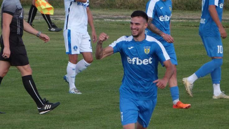 Гигант Съединение спечели с 2 0 в Смолян срещу Родопа Двубоят