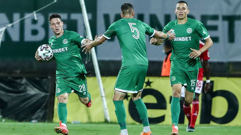  Още трима нови футболисти дойдоха на проби в Ботев (Враца) 