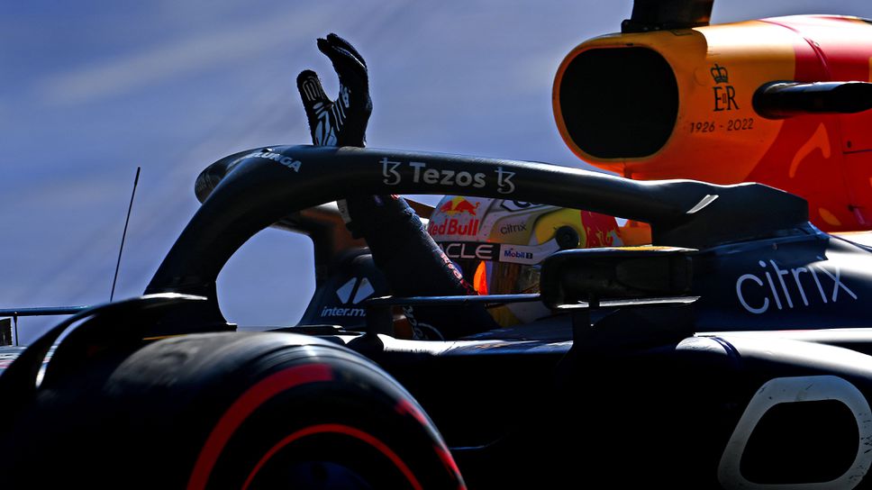 Ред Бул: Ще е трудно да спечелим всички състезания до края на годината