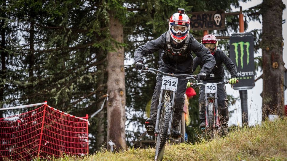 Две гръцки и една френска победи на Borovets Open Cup 2022