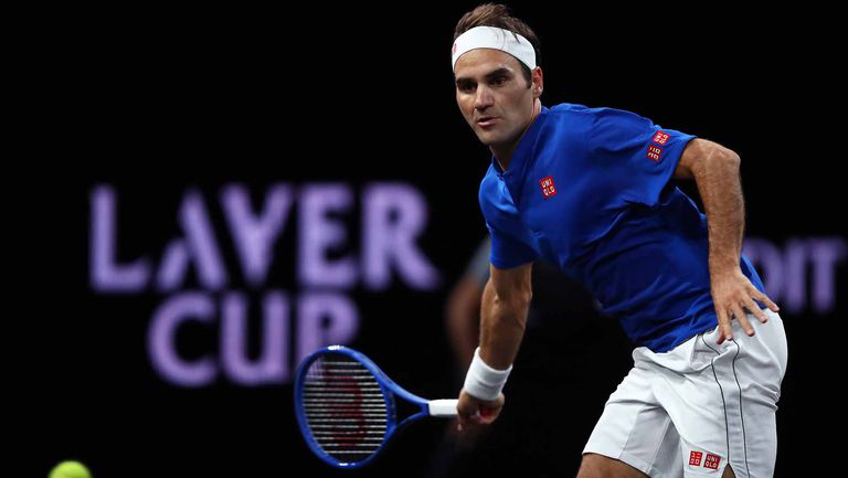 Швейцарският тенисист Роджър Федерер ще решава в последния момент дали