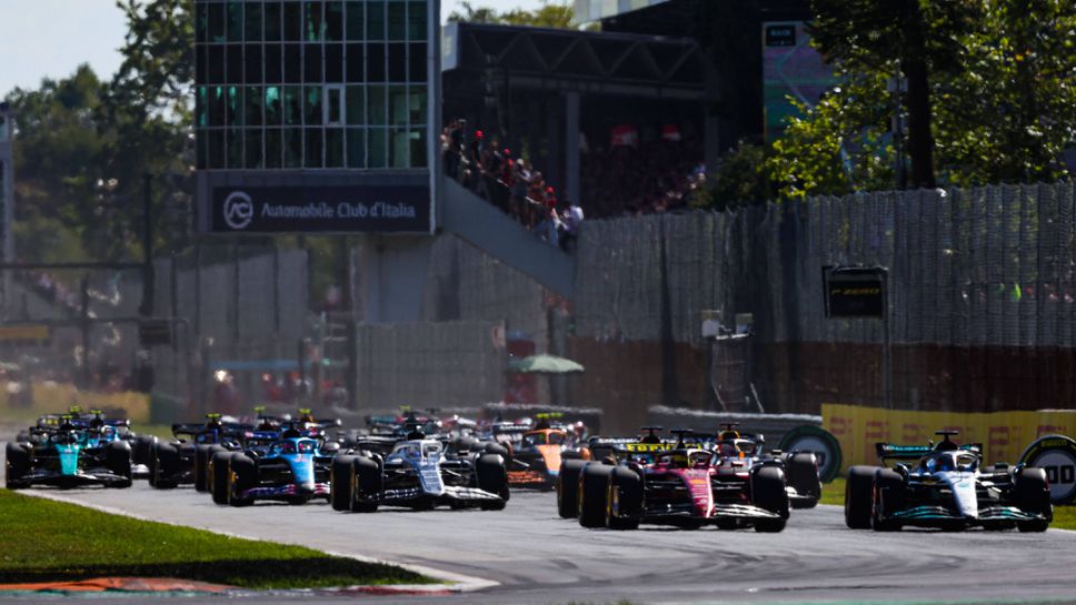 От Ферари искат повече двигатели на сезон във Формула 1