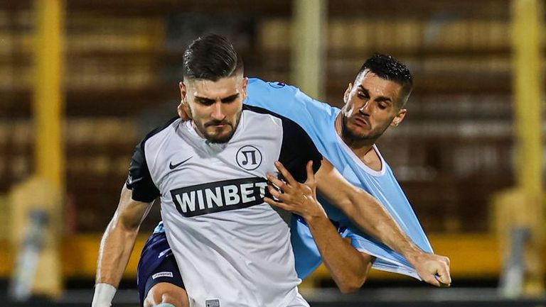 Локомотив Пловдив ще срещне Арда Кърджали в контролна среща по